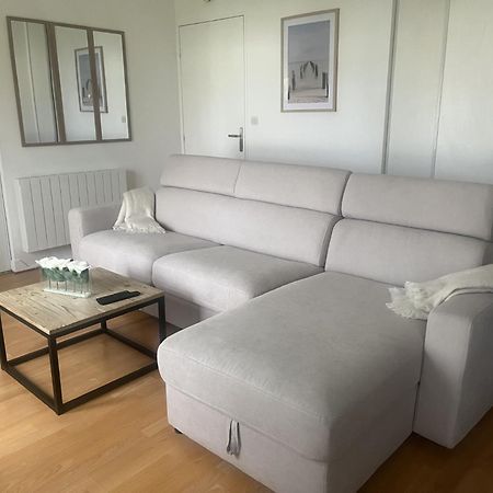 Wondersuite Appartement - Centre Ville Avec Parking Couvert -15Mn De Paris Et 10 Mn De Stade De France, Wifi, Netflix Deuil-la-Barre Екстер'єр фото